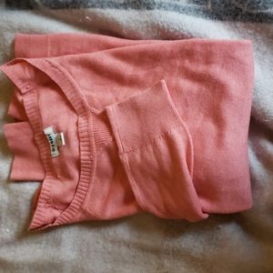 Old Navy Peach color Sweater
